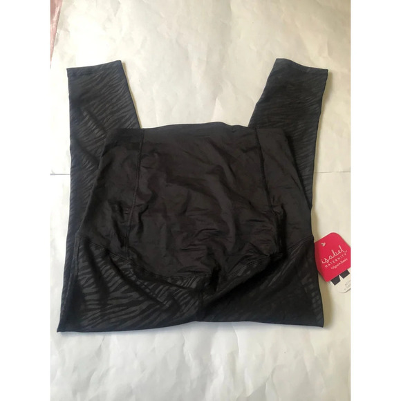 Womens isabel maternity legging L - Picture 2 of 4